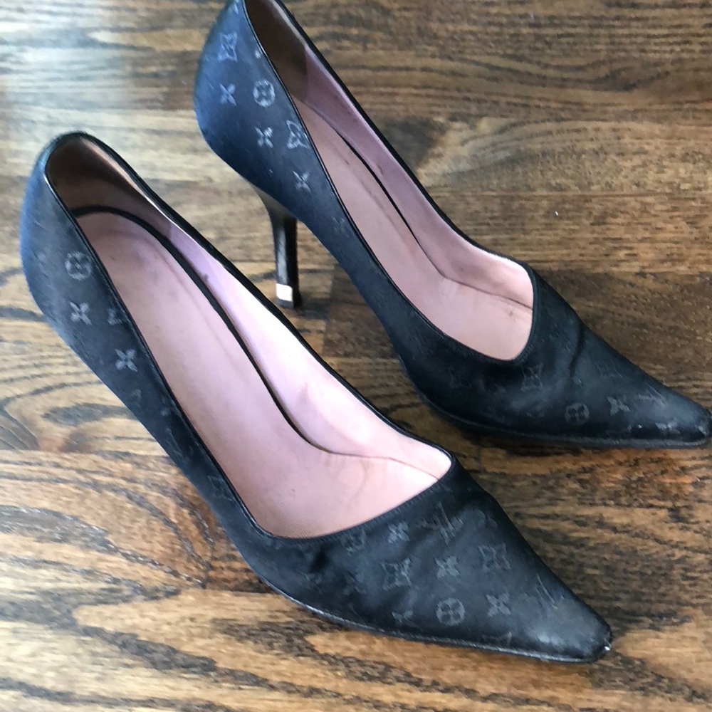 Rare LV heels
